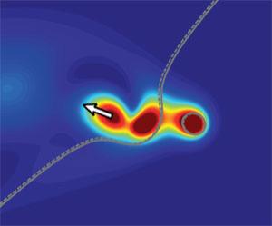 Ya ha sido posible detectar el escape de un electrón de su orbital