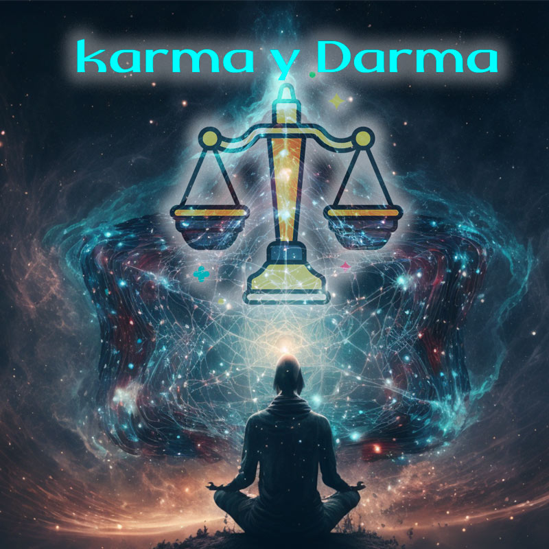 ¿Qué es el karma? Una explicación completa sobre su significado y aplicación